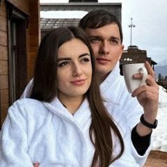 Наталья Колдун, 01.07.1993, Туапсе