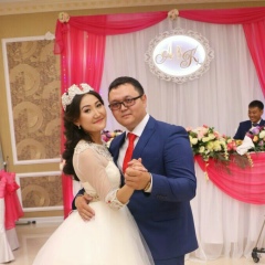 Карашаш Баитова, 16.01.1993, Астана