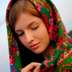 Марина Солнецва, 11.01.1984, Новый Уренгой