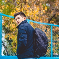 Baiseit Iskakov, 13.10, Талдыкорган