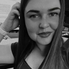 Мария Хорошевская, 16.05