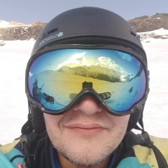 Владимир Антонов, 09.02.1983, Санкт-Петербург