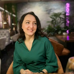 Юлия Радутинских, 11.09, Липецк