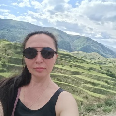 Ольга Шкляева