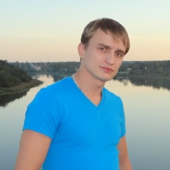 Alexander Astrix, 11.09, Санкт-Петербург