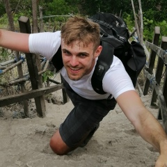 Максим Полторацкий, 03.09.1989, Санкт-Петербург