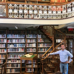 Kirill Krupoderia, 18.05