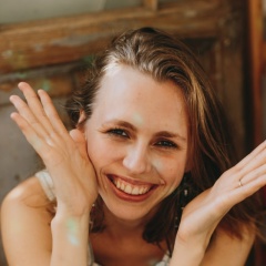 Ольга Корчун, 27.02.1992, Санкт-Петербург