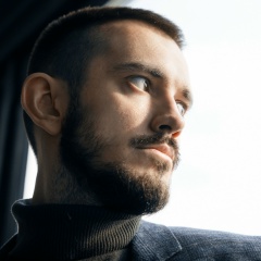 Василий Савенков, 16.09.1992, Владивосток