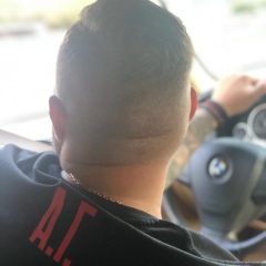 Андрей Федуков, 25.04.1982, Москва