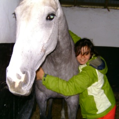 Елена Бондаренко, 22.04.1977, Керчь