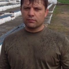 Магомед Тайбуев