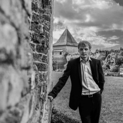 Ярослав Пластун, 21.01, Санкт-Петербург