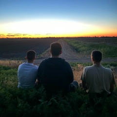 Азат Карагушев, 16.04.2001, Астрахань