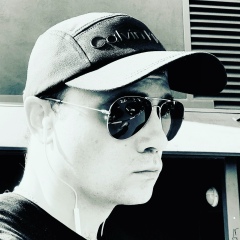 Дмитрий Лопаткин, 27.07, Москва