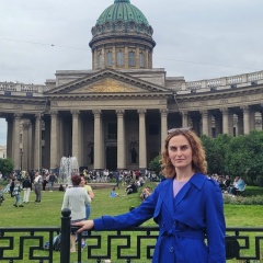 Ирина Косенко, 29.09.1987, Тюмень