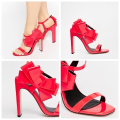 Маленька Прынцесса, Харьков