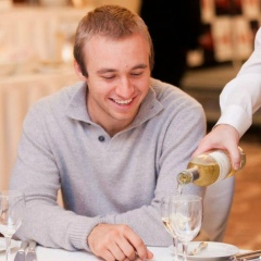 Лев Дьяченко, 31.01, Москва