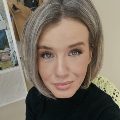 Наташа Ленгардт, Сосновоборск