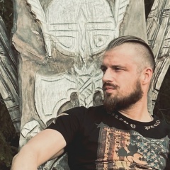 Андрей Сергеевич, 28.05, Санкт-Петербург