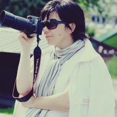 Oksana Polivchak, 13.02, Львов