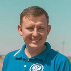 Александр Денисов, 27.02, Оренбург