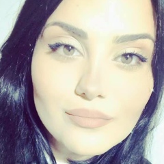 Nino Petruzashvili, 15.07.1994, Тбилиси