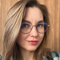 Асия Садртдинова, 30.03.1987, Уфа