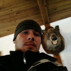 Сейран Аметов, 26.03, Саки