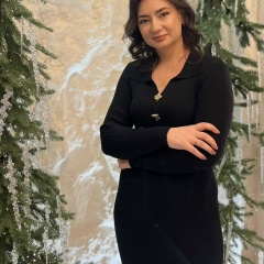 Альфия Каримова, 06.12.1990, Шымкент