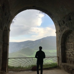 Ваге Григорян, 20.05.1989