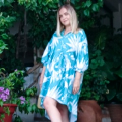 Valentina Pahunova, 14.06.1989, Гомель