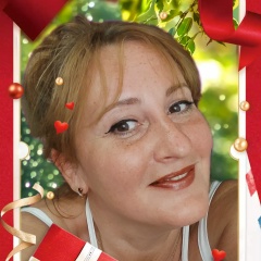 Анна Ванюшкина, 28.01, Санкт-Петербург