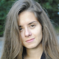 Мария Раудсепп, 04.10, Москва