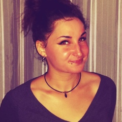 Олександра Коман, 10.10.1992, Beograd