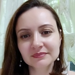 Галина Гарипова, 24.03.1983, Пыть-Ях