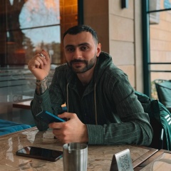 Маммедов Ибрагим, 26.05.1994, Благовещенск