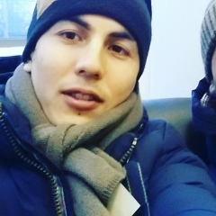 Всвсырыооы Амамам, 16.09.1992, Ташкент