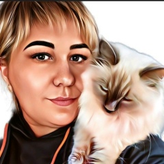 Руфина Кадырова, 02.02, Сибай