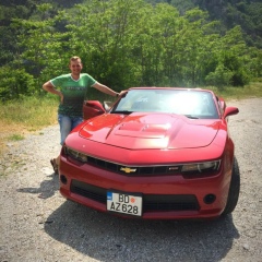 Руслан Гиниятов, 21.02, Казань