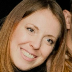 Анастасия Голенко, 25.12.1981, Тель-Авив