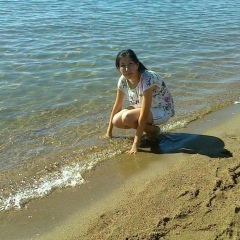 Асель Алтаева, 30.06.1992, Алматы