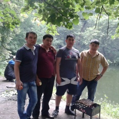 Айдарбек Батырбеков, 09.02, Мырза-Аке