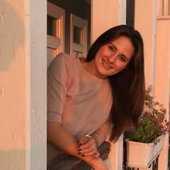 Елена Лазугина, 21.05.1985, Санкт-Петербург