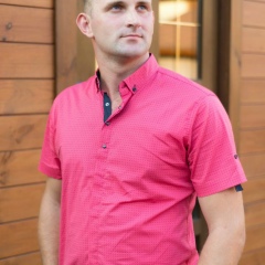 Виталий Гармаш, 25.06.1989, Каменское / Днепродзержинск