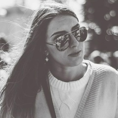 Александра Романенко, 24.01