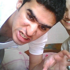 Salim Alyosfie, 31.05, Москва