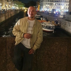 Алексей Петров, 19.08, Москва