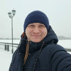 Сергей Зайцев, 17.03, Казань