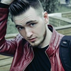 Алихан Кузиков, 26.06.1994, Москва